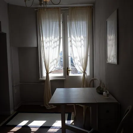 1-bedroom With Balcony & View Sofia