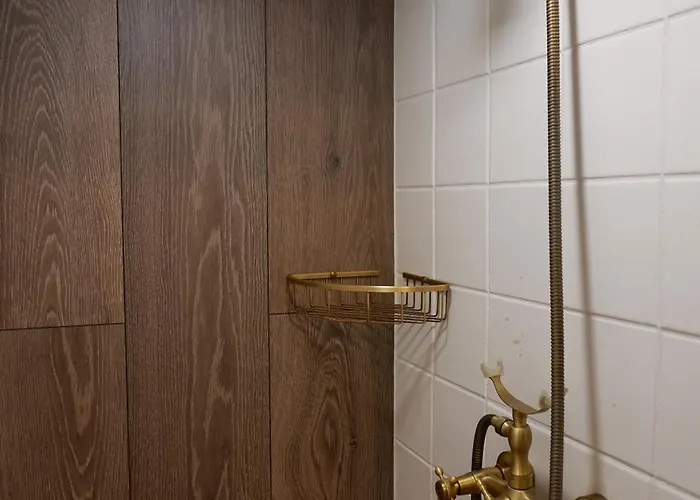 شقة 1-bedroom With Balcony & View صوفيا