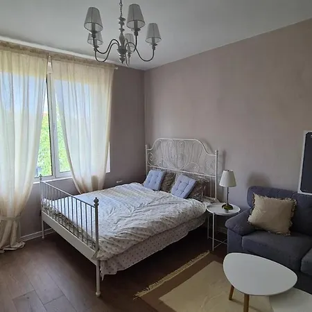 Cozy 1-bedroom In The Center Apartamento Sófia