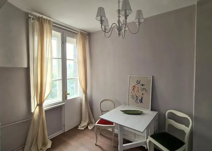 1-bedroom With Balcony & View Apartment Sofia