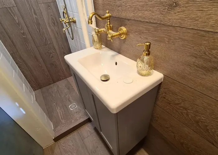 1-bedroom With Balcony & View * Sofia