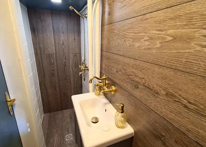 1-bedroom With Balcony & View ソフィア