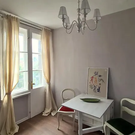 1-bedroom With Balcony & View Апартамент София
