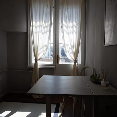 1-bedroom With Balcony & View Апартамент София
